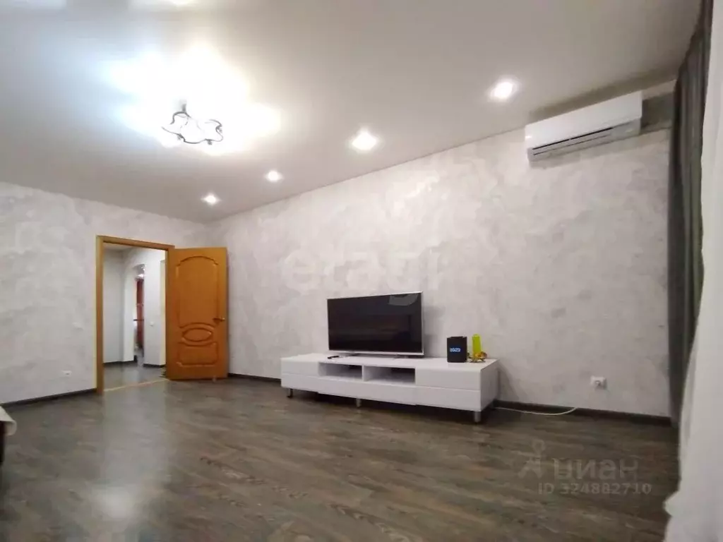 2-к кв. Саратовская область, Саратов ул. Имени П.М. Зыбина, 4 (59.8 м) - Фото 1