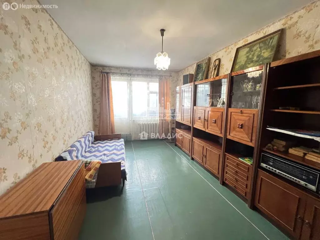 3-комнатная квартира: Керчь, улица Будённого, 3 (60.7 м) - Фото 1