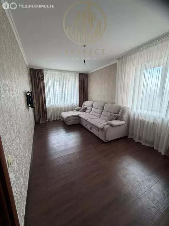 3-комнатная квартира: Ессентуки, улица Олега Головченко, 4 (71.6 м) - Фото 2