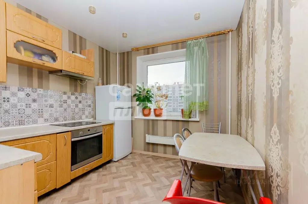 2-к кв. Челябинская область, Челябинск ул. Чайковского, 54 (57.0 м) - Фото 1