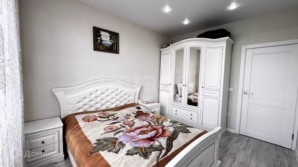 Продаётся 2-к квартира, 55 м - Фото 1
