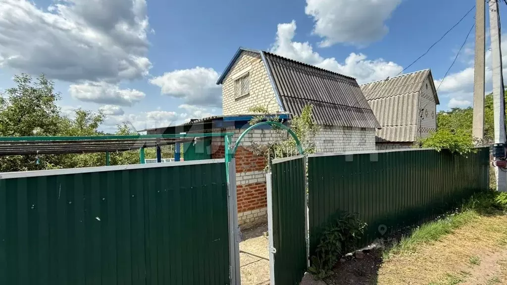 Дом в Белгородская область, Белгородский район, с. Стрелецкое ул. ... - Фото 0