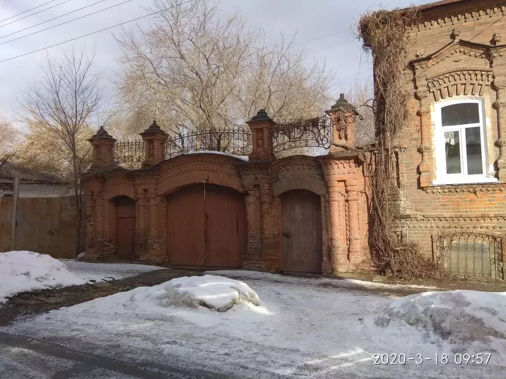 Помещение свободного назначения в Курганская область, Шадринск ... - Фото 1