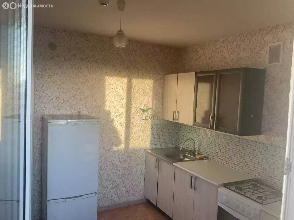 1-комнатная квартира: Энгельс, улица Менделеева, 15 (33.6 м) - Фото 0