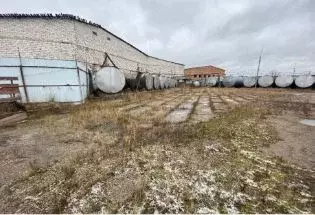 Производственное помещение в Псковская область, Великие Луки ул. ... - Фото 0