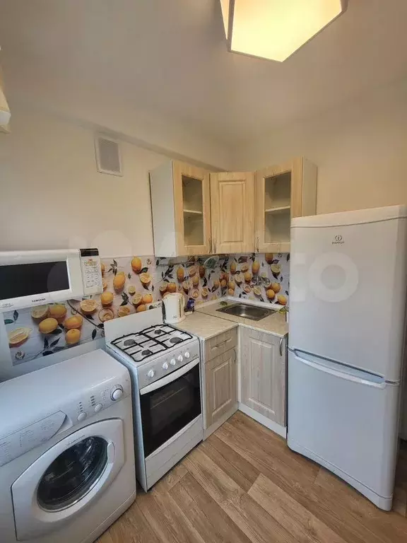 3-к. квартира, 57 м, 3/5 эт. - Фото 0