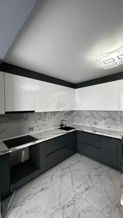 2-к кв. Калужская область, Калуга ул. Минская, 24 (64.0 м) - Фото 1