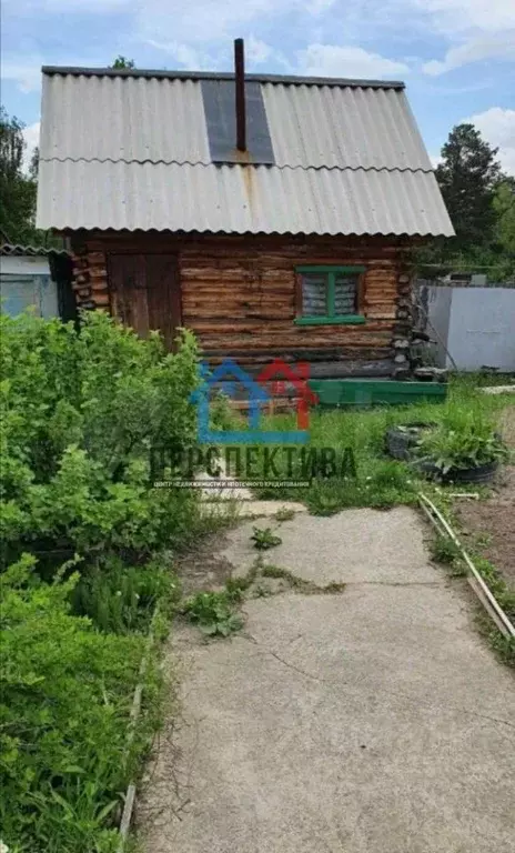 Дом в Тюменская область, Тобольск  (15 м) - Фото 0