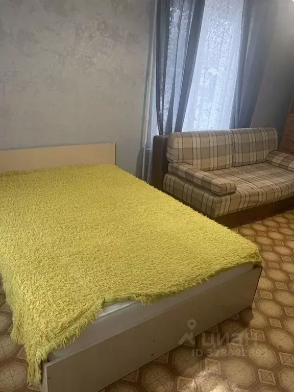 1-к кв. Москва ул. Металлургов, 32К3 (32.5 м) - Фото 2