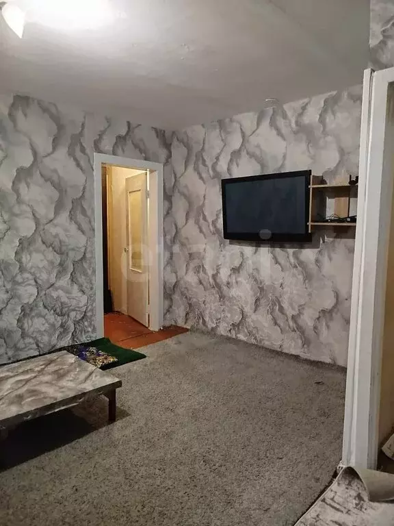 2-комнатная квартира: Новосибирск, улица Жуковского, 113 (44.8 м) - Фото 1