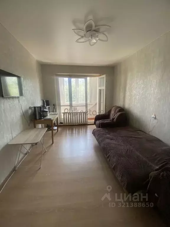 Студия Ставропольский край, Пятигорск ул. Орджоникидзе, 11К3 (22.0 м) - Фото 0