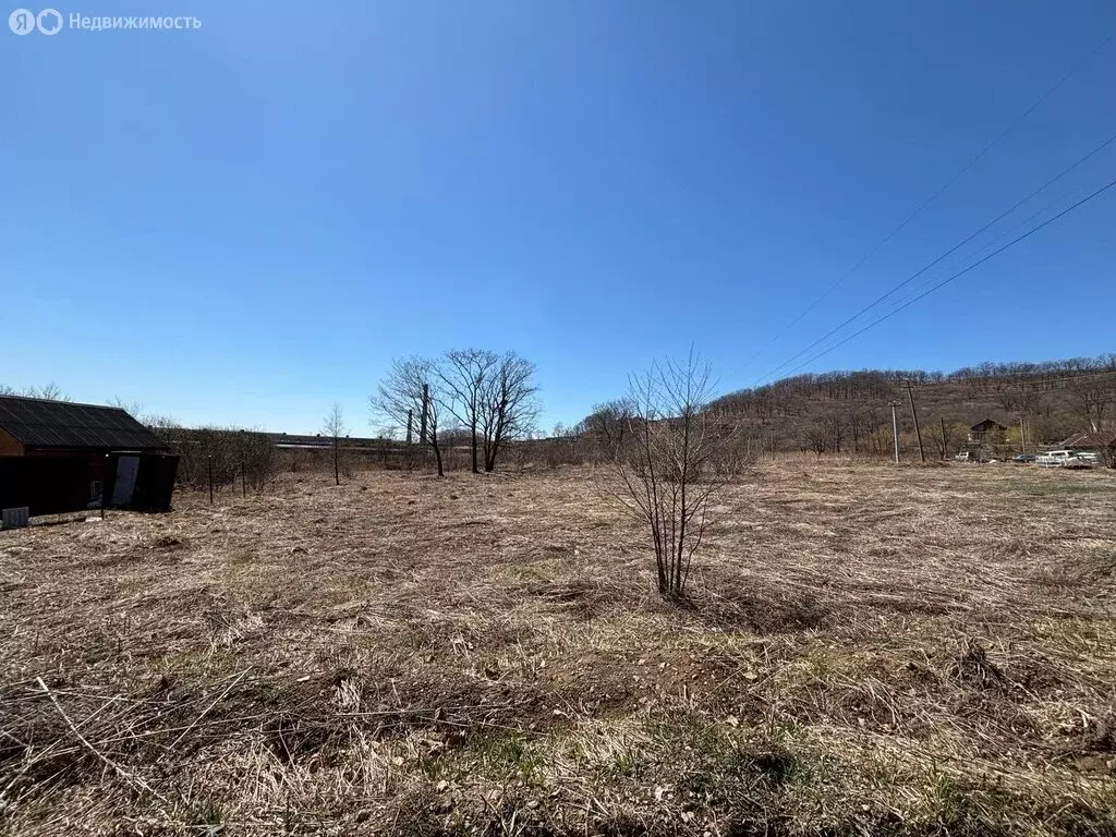 Участок в Приморский край, Партизанский муниципальный округ, СОНТ ... - Фото 0