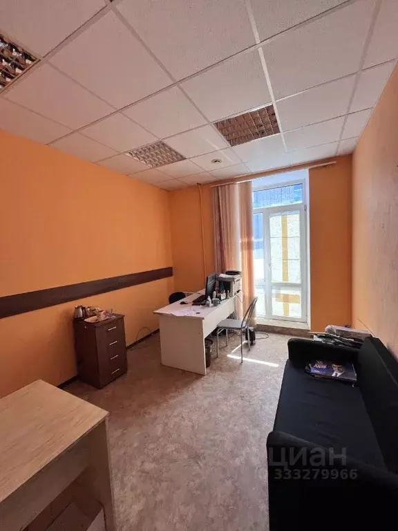 Офис в Самарская область, Самара ул. Чкалова, 90 (26 м) - Фото 2