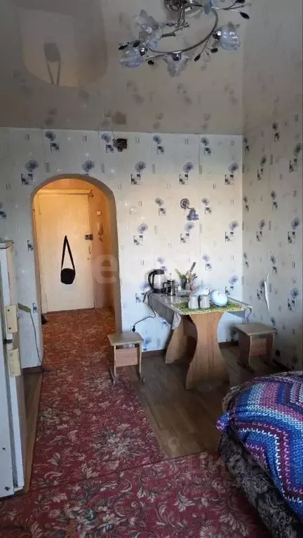 Студия Бурятия, Улан-Удэ Тобольская ул., 75 (19.4 м) - Фото 2