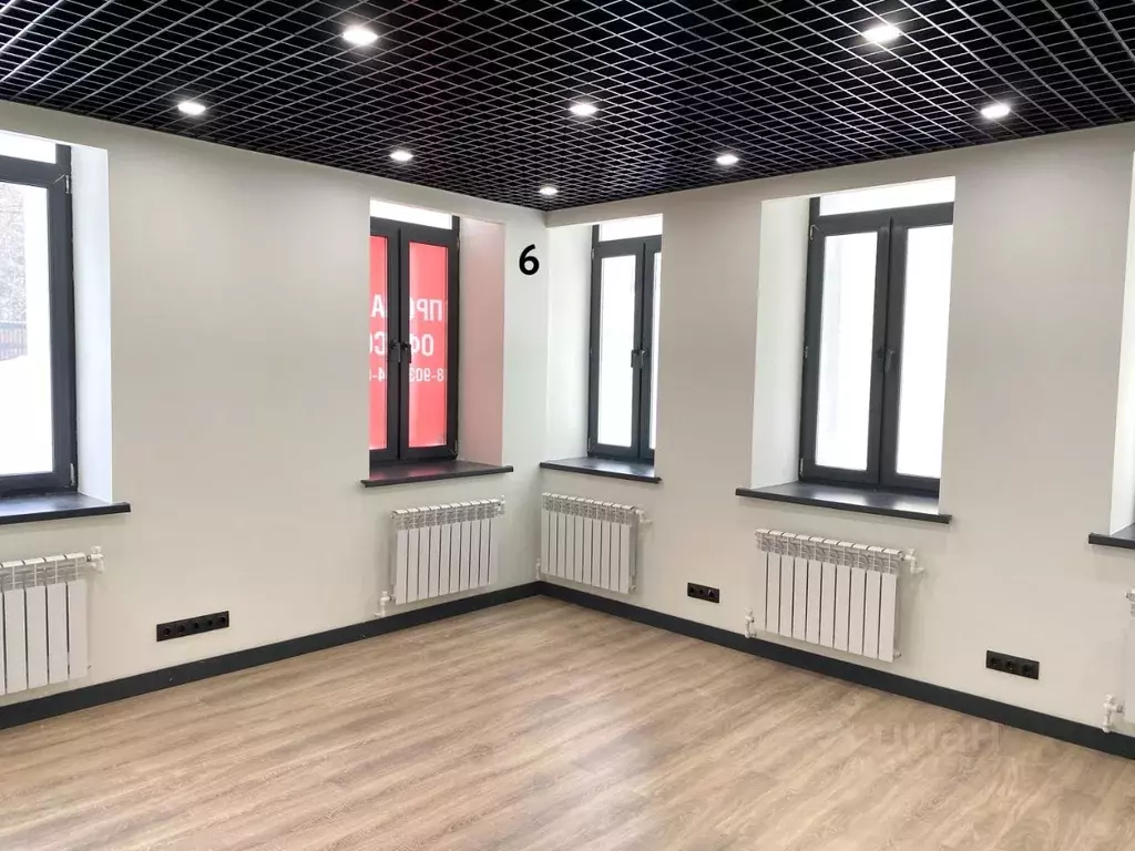 Офис в Москва Напрудный пер., 8С1 (22 м) - Фото 1