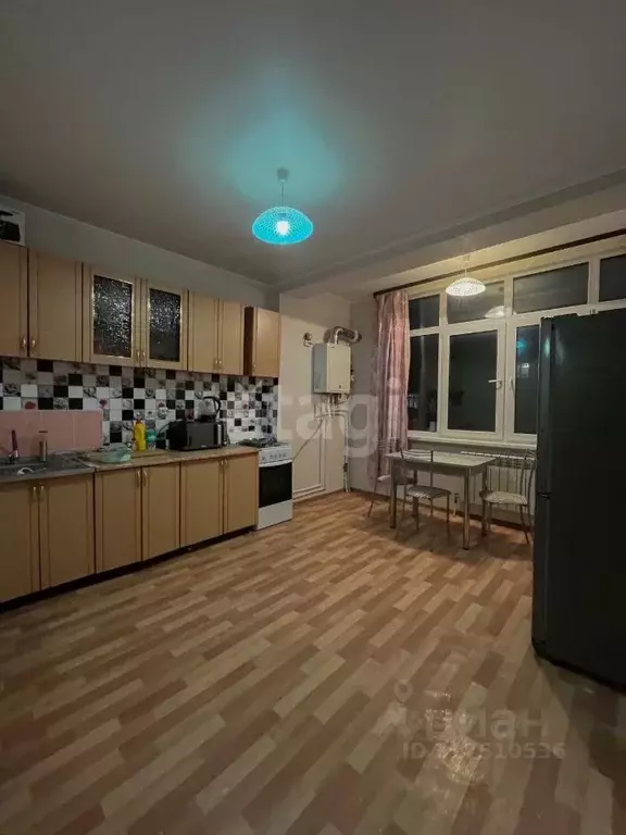 1-к кв. Сахалинская область, Южно-Сахалинск Байкальская ул., 18 (38.0 ... - Фото 1