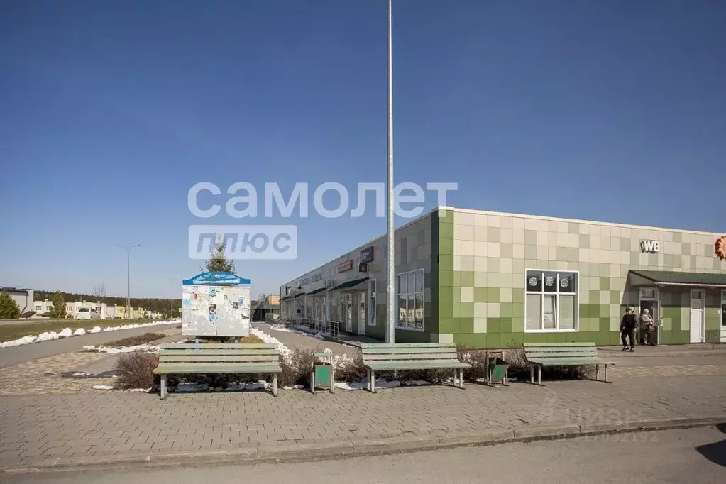 Помещение свободного назначения в Кемеровская область, Кемерово Лесная ... - Фото 0
