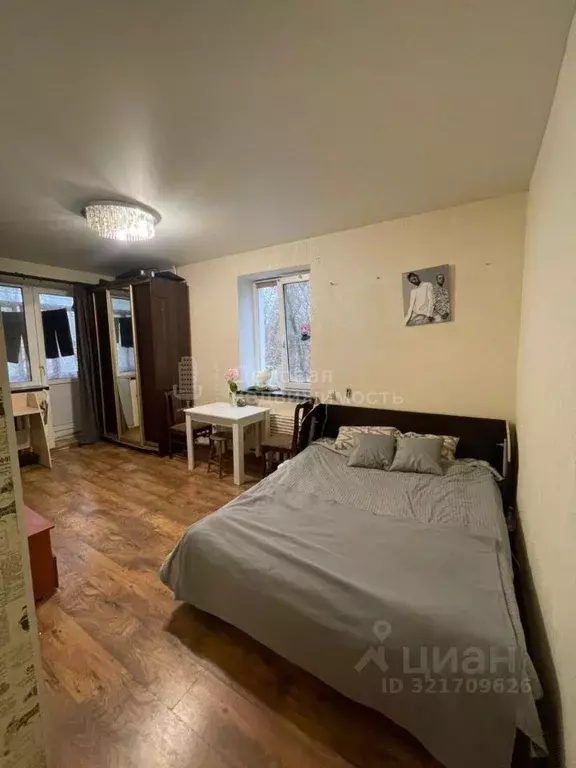 1-к кв. Новгородская область, Великий Новгород Район Софийская ... - Фото 2