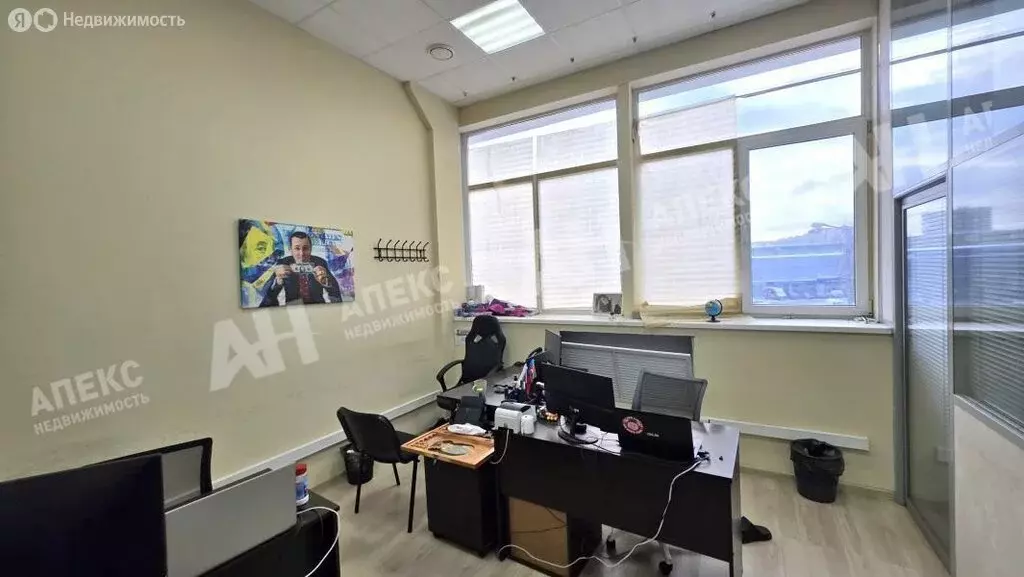 Офис (86 м) - Фото 2