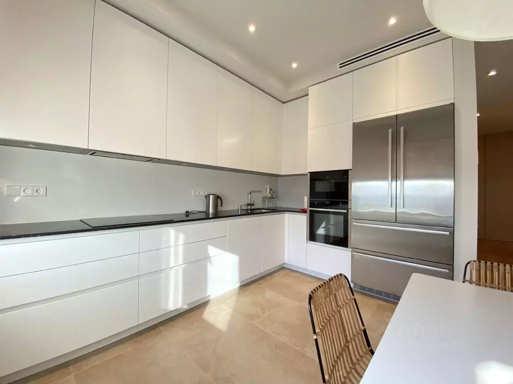 2-к кв. Москва Минская ул., 2 (120.0 м) - Фото 1