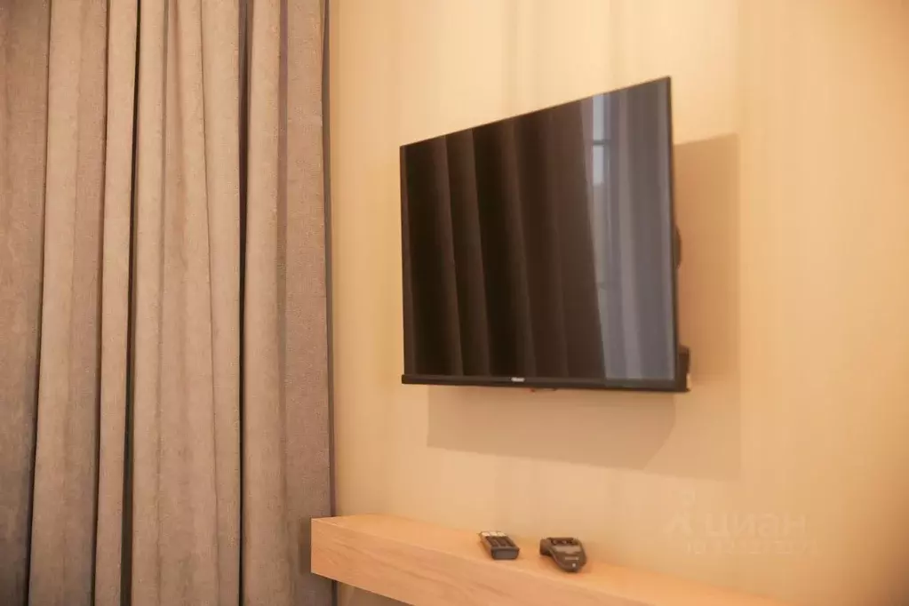 Комната Калининградская область, Калининград Октябрьская ул., 4 (12.0 ... - Фото 2