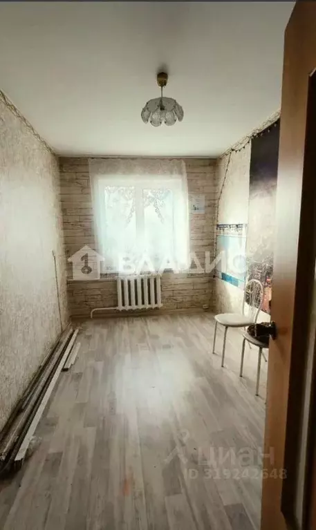 3-к кв. Кемеровская область, Кемерово ул. Спартака, 23 (61.0 м) - Фото 1