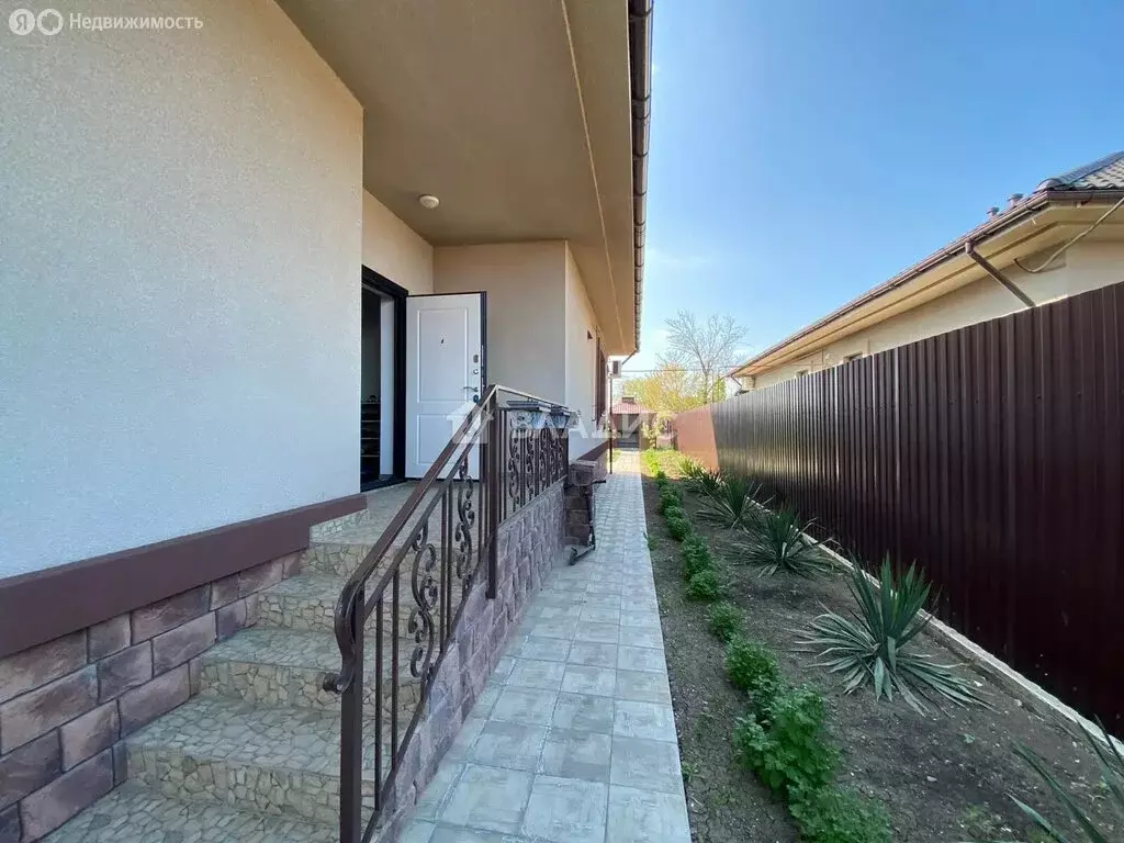 Дом в Ейск, улица Ломоносова, 2/5 (145.9 м) - Фото 2