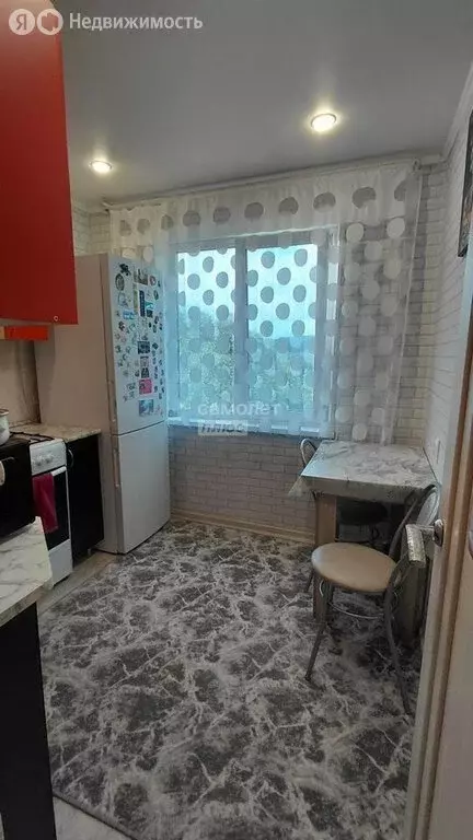 2-комнатная квартира: Миасс, улица Богдана Хмельницкого, 36 (46 м) - Фото 1