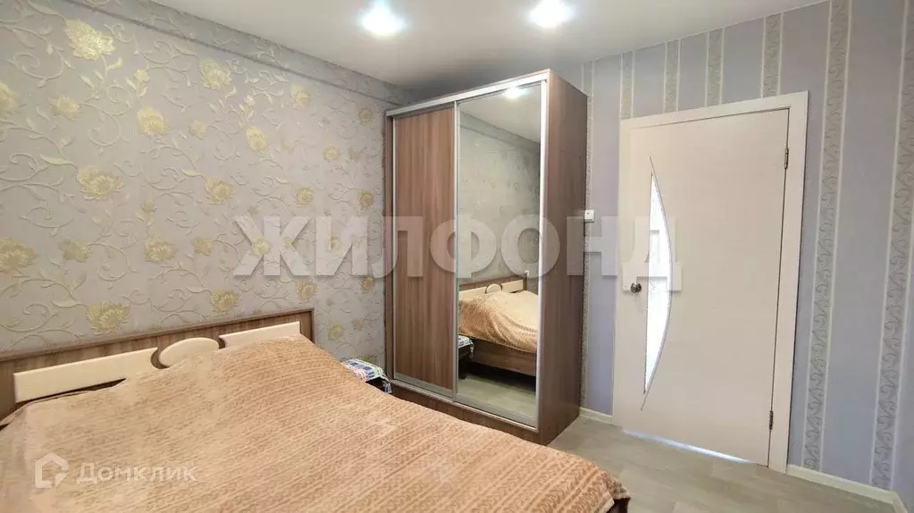 Продаётся 3-к квартира, 55.4 м - Фото 1