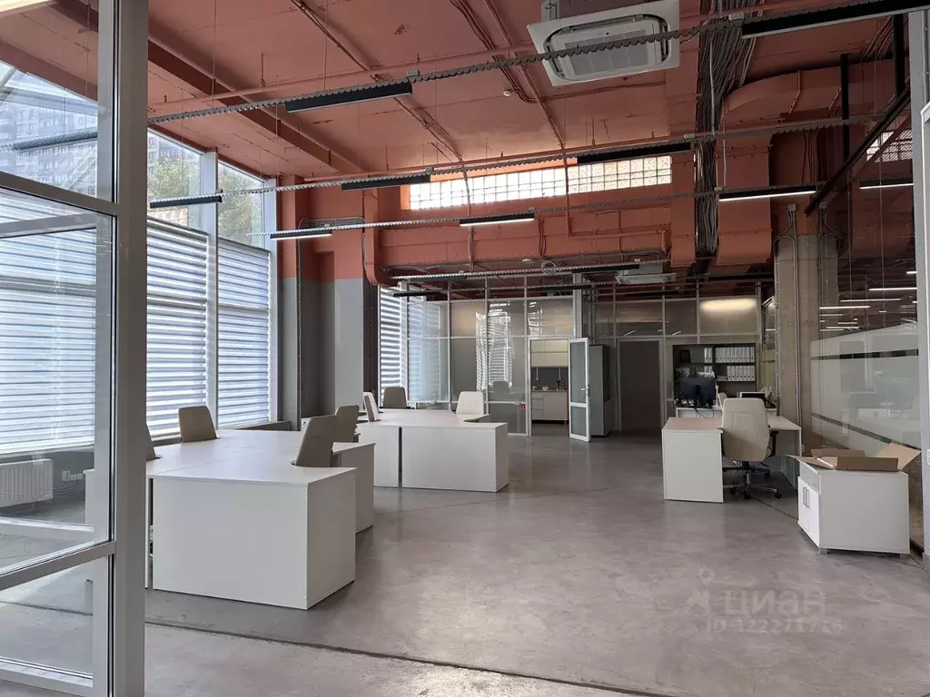 Офис в Ростовская область, Ростов-на-Дону ул. Ларина, 45с2 (200 м) - Фото 1