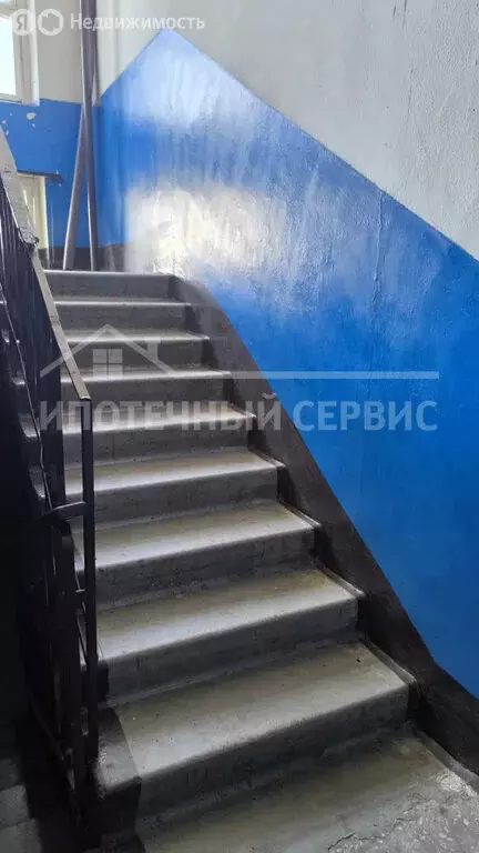 2-комнатная квартира: Челябинская область, Агаповский муниципальный ... - Фото 2