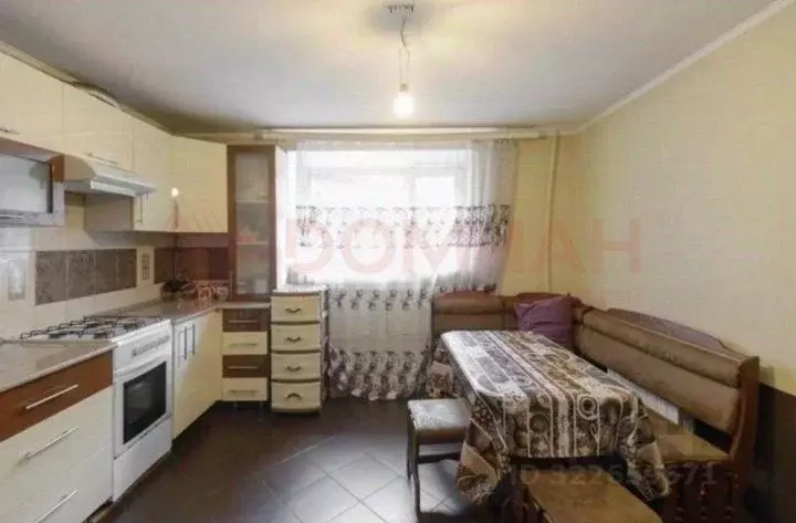 3-к кв. Ростовская область, Ростов-на-Дону ул. Штахановского, 10/4 ... - Фото 1