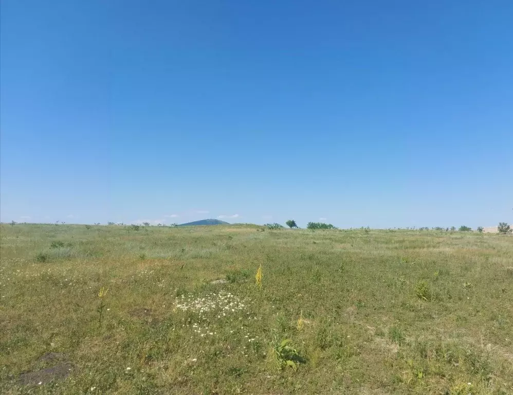 Участок в Ставропольский край, Железноводск городской округ, пос. ... - Фото 2