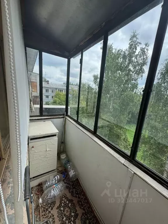 2-к кв. Свердловская область, Екатеринбург ул. Комсомольская, 6Д (41.2 ... - Фото 2