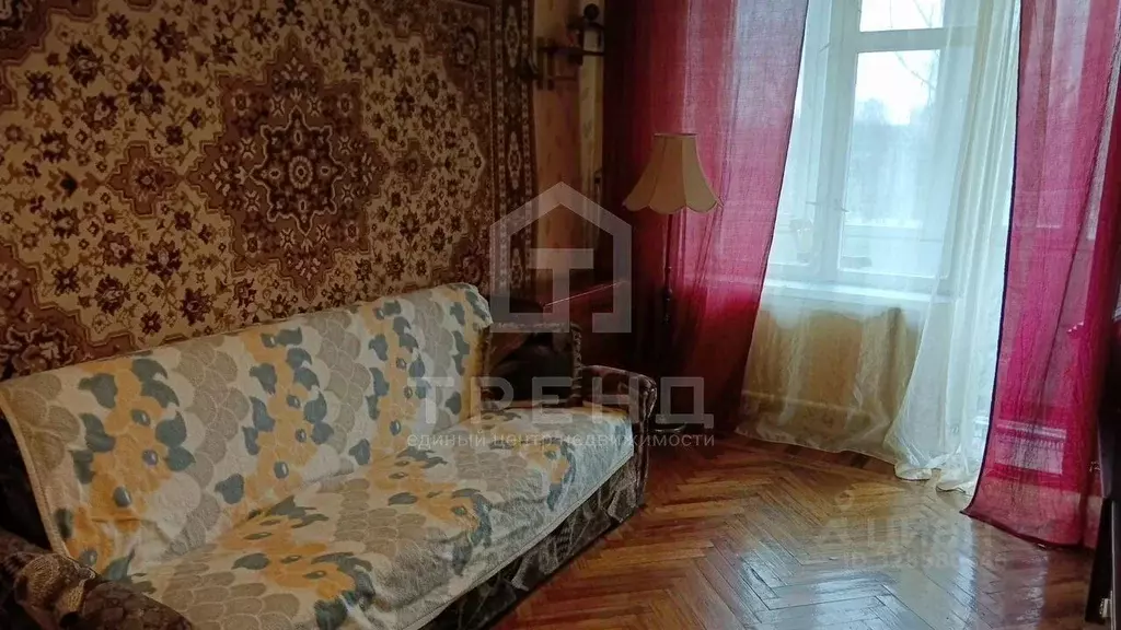 1-к кв. Санкт-Петербург просп. Науки, 40 (31.0 м) - Фото 2