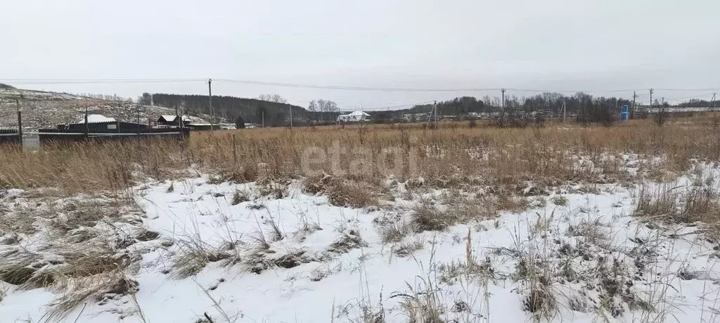 Участок в Нижегородская область, Кстовский муниципальный округ, д. ... - Фото 0