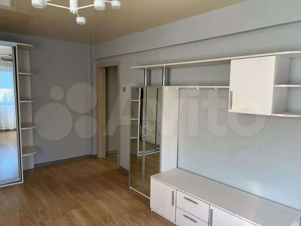 2-к. квартира, 41 м, 5/5 эт. - Фото 1