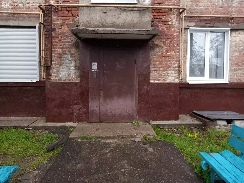 4-комнатная квартира: Комсомольск, Комсомольская улица, 1 (78.9 м) - Фото 1