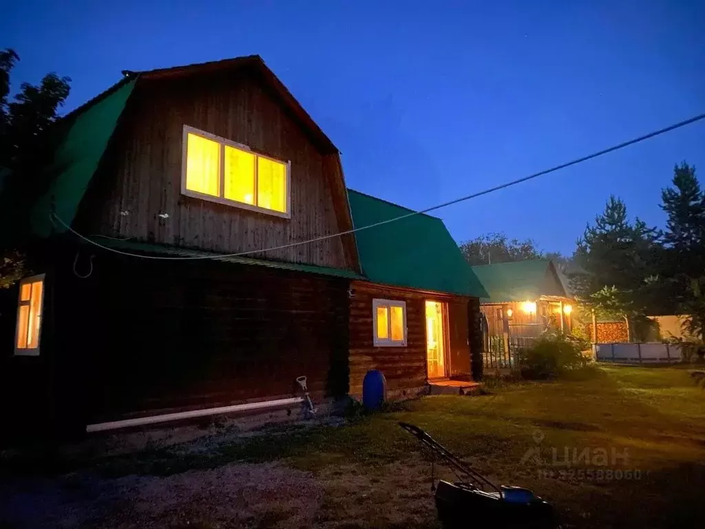 Дом в Свердловская область, Екатеринбург  (190 м) - Фото 1