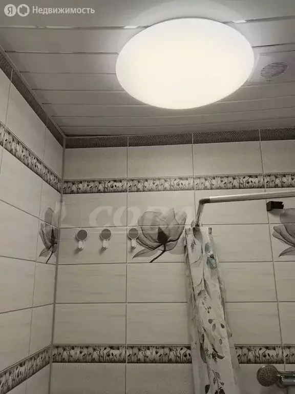 1-комнатная квартира: Тюмень, проезд Геологоразведчиков, 6 (15 м) - Фото 2