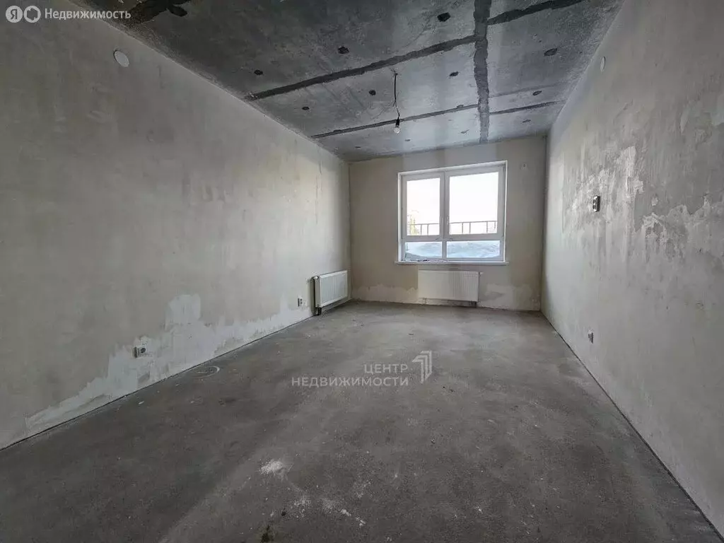 2-комнатная квартира: Казань, улица Назиба Жиганова, 2А (63 м) - Фото 2