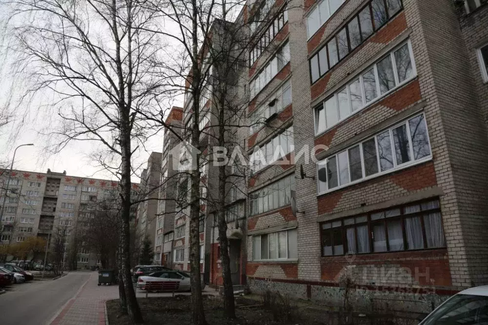 Купить 2 Комнатную Калининград