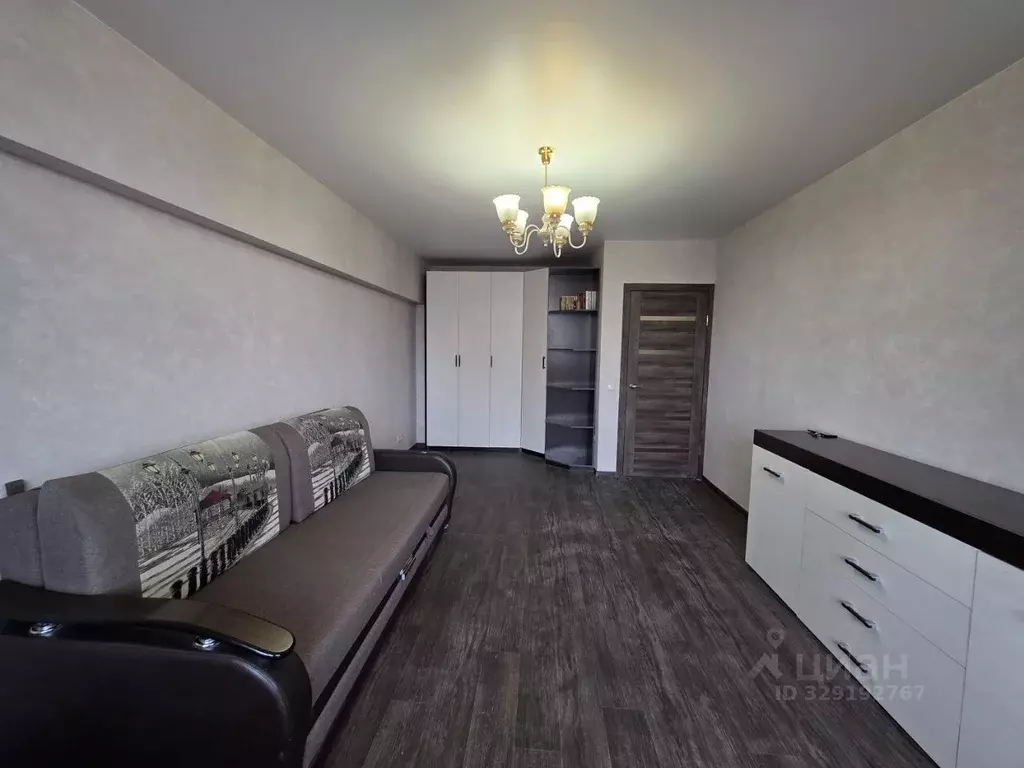 1-к кв. Москва Волоколамское ш., 58К1 (38.0 м) - Фото 1