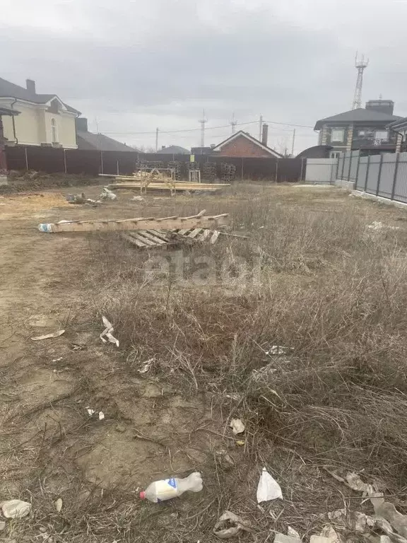 Участок в Ростовская область, Аксай проезд Петровский (5.1 сот.) - Фото 0