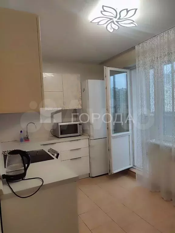 2-к. квартира, 62,6 м, 7/14 эт. - Фото 0
