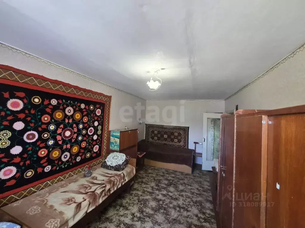 3-к кв. Амурская область, Белогорский муниципальный округ, с. ... - Фото 0