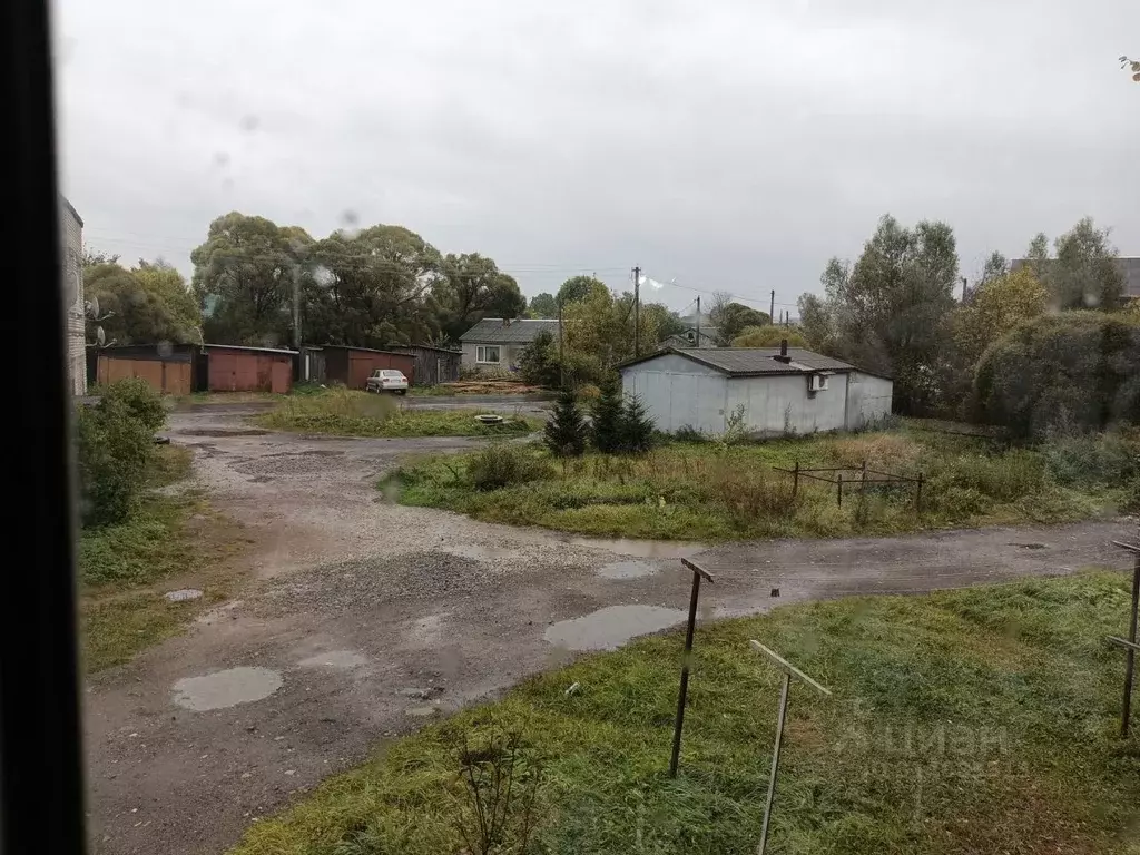 3-к кв. Новгородская область, Малая Вишера Первомайский пер., 9 (52.5 ... - Фото 1