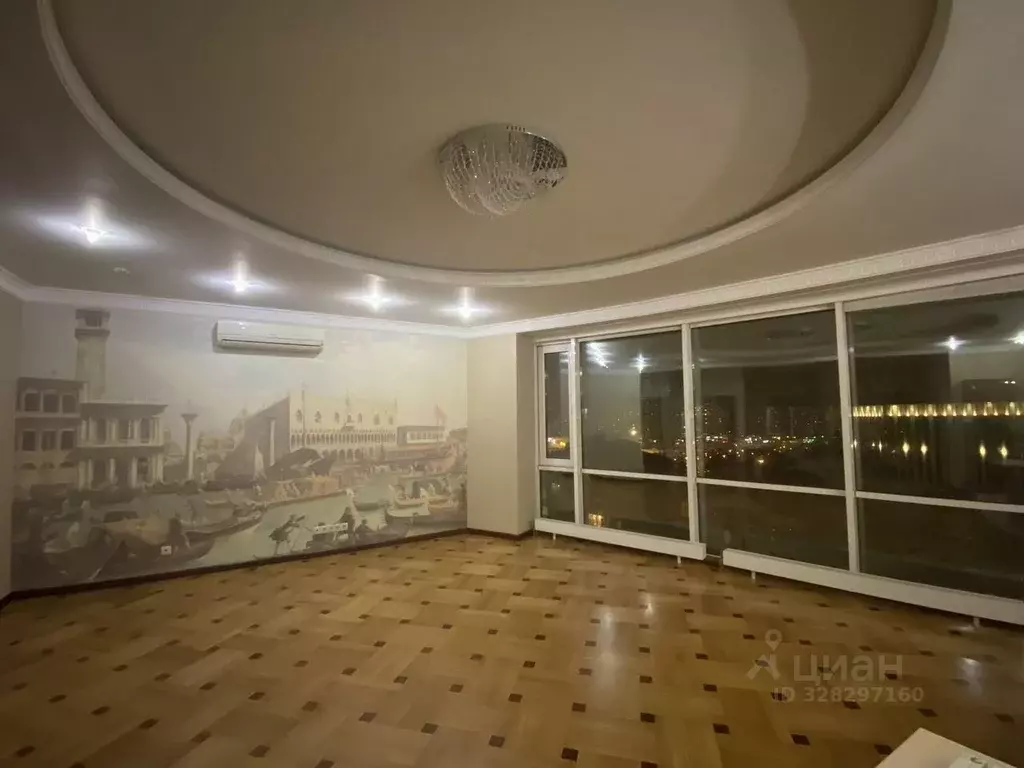 3-к кв. Москва просп. Вернадского, 94к3 (123.0 м) - Фото 2