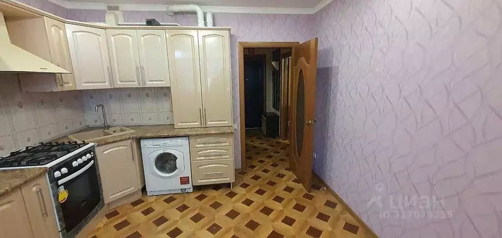 Квартира, 1 комната, 61 м - Фото 0
