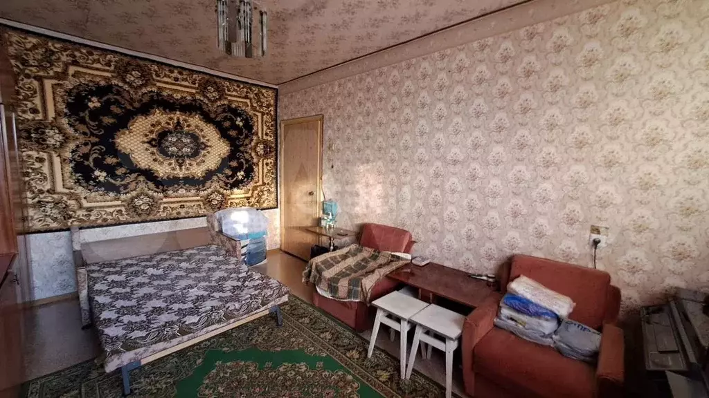 2-к. квартира, 52,3 м, 2/12 эт. - Фото 1